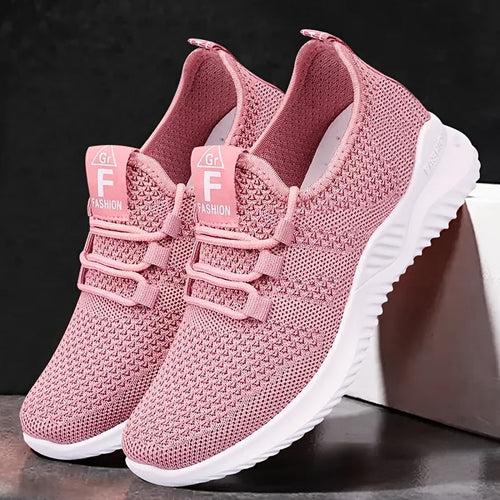 Levoire | Baskets Simples Pour Femmes Avec Semelle Souple