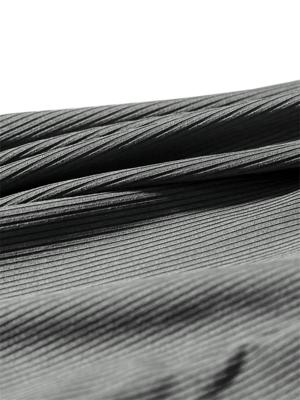 Levoire | Pantalons slim-fit à taille haute légèrement évasés