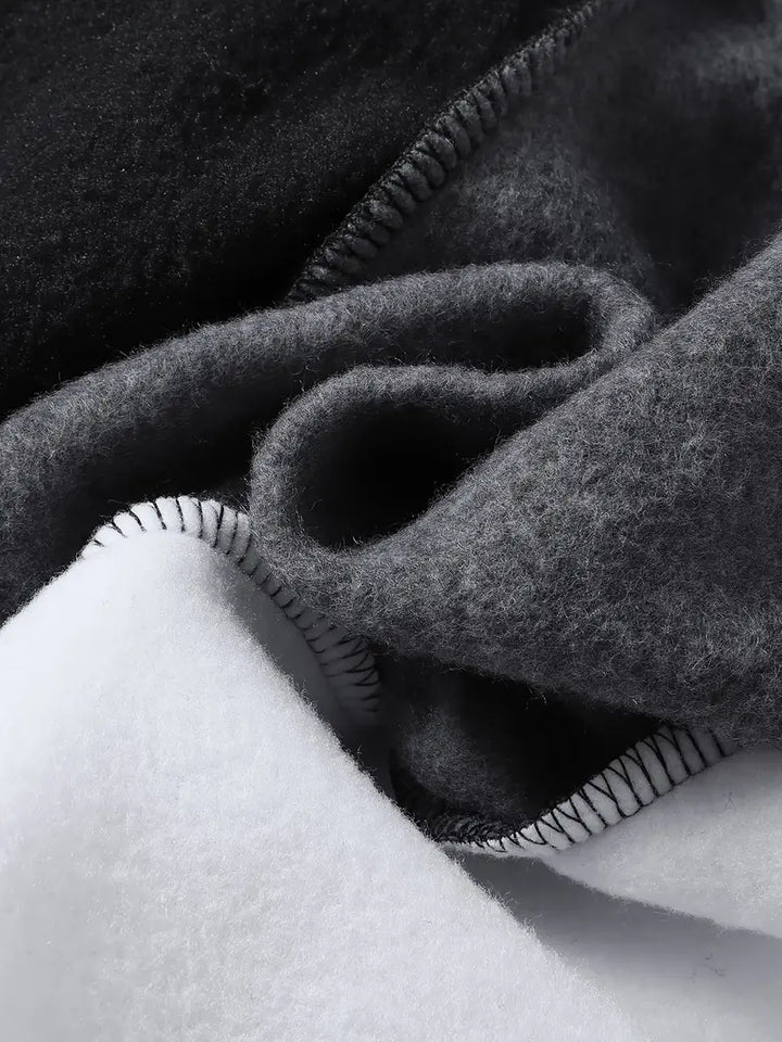 Levoire | Couleur sweat à capuche