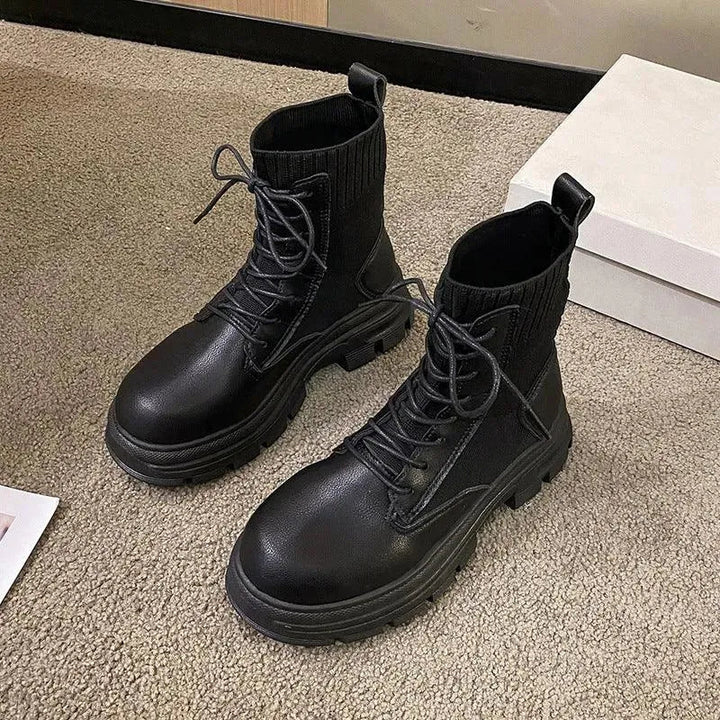 Levoire | Botte de loisirs pour femmes