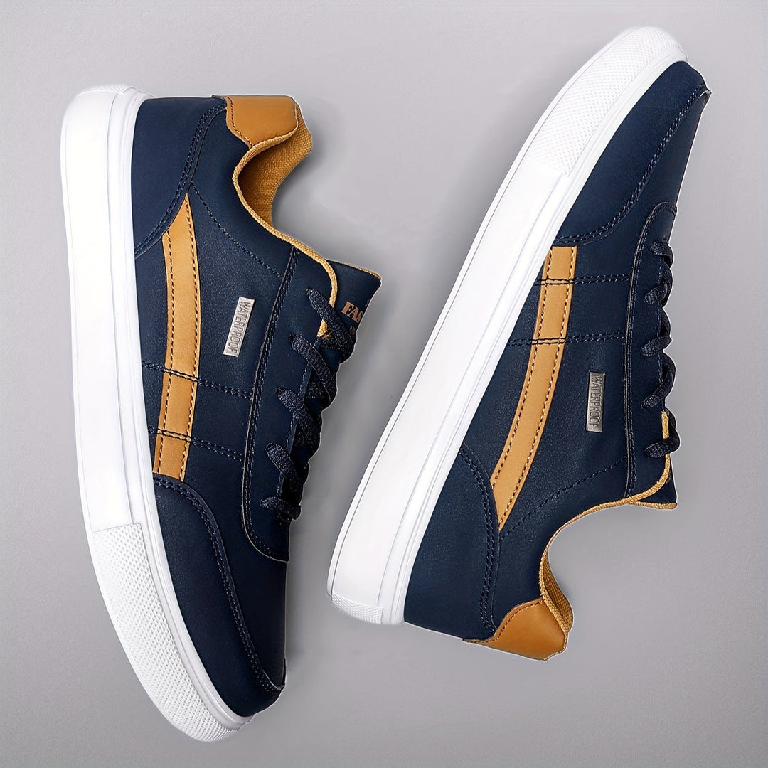 Levoire | Baskets De Skate Tendance Pour Hommes