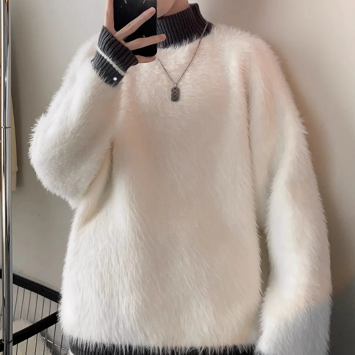 Levoire | Pull élégant