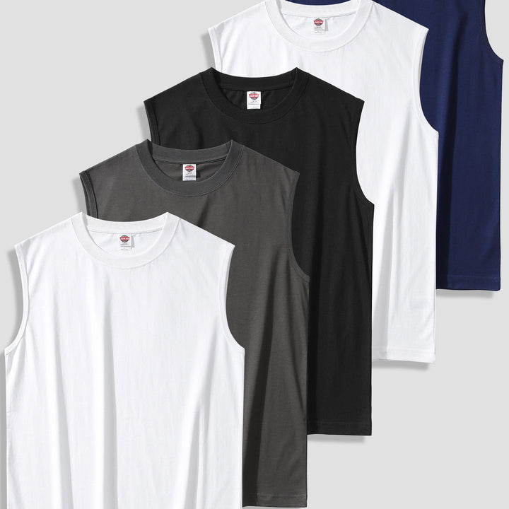 Levoire | Haut À 100% Coton Pour Homme Uni