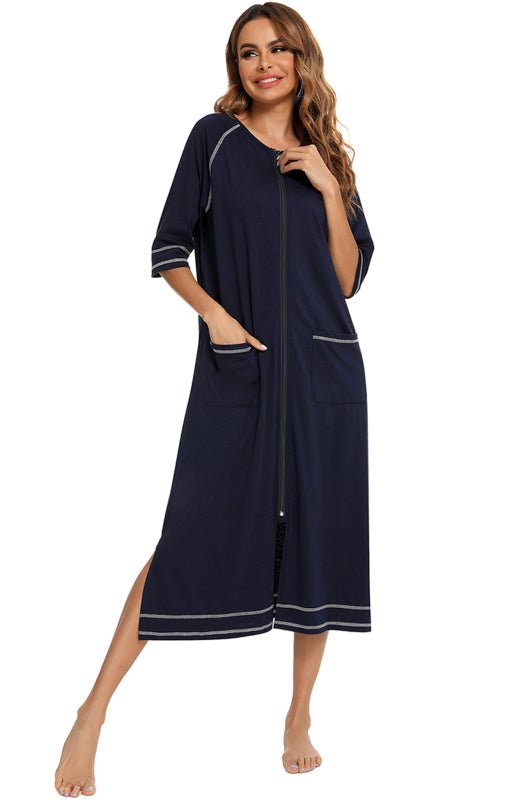 Levoire | Femme Loungewear Temps libre Robe de nuit ample