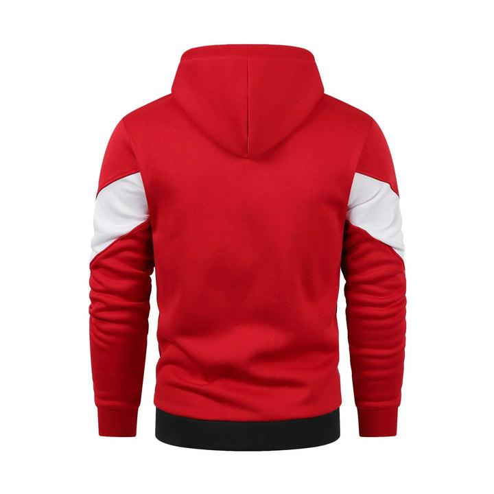 Levoire | Pulls oversized tendance pour hommes en grandes tailles