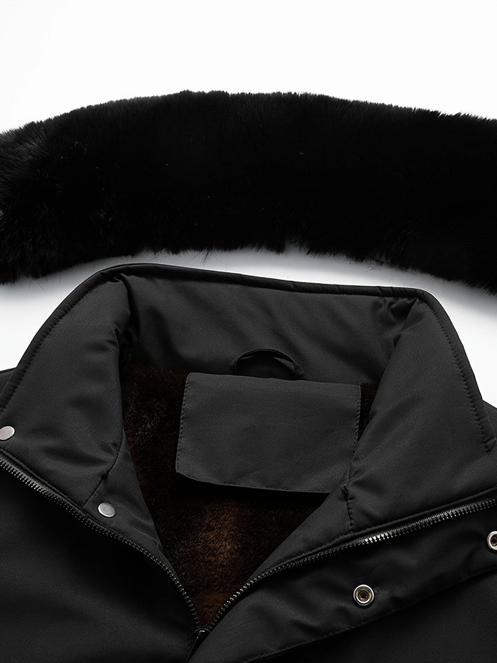 Levoire | Veste Imperméable Pour Homme