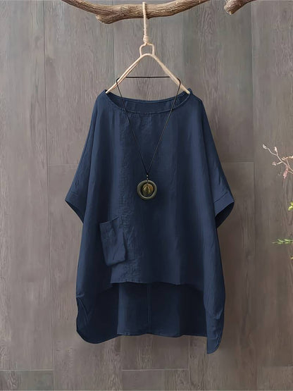 Levoire | Chemise d'hiver élégante et stylée