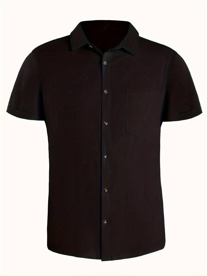 Levoire | Rento Shirt À Manches Courtes