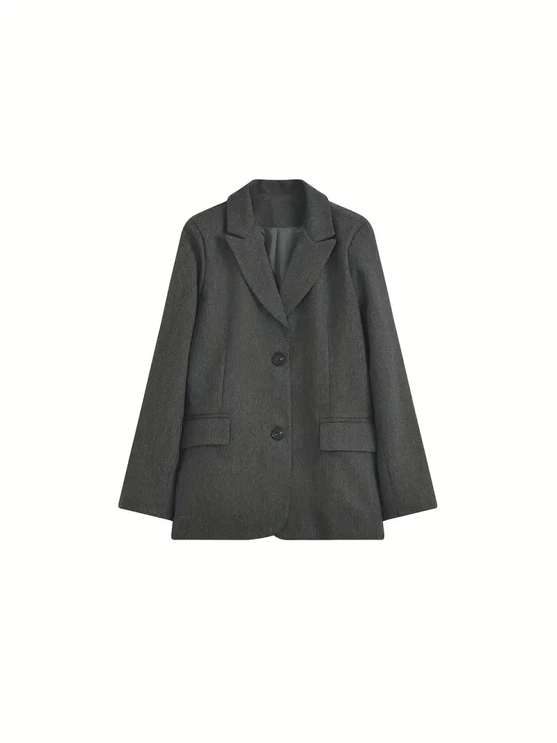 Levoire | Veste En Fleece D'Imitation Rétro Hianneule