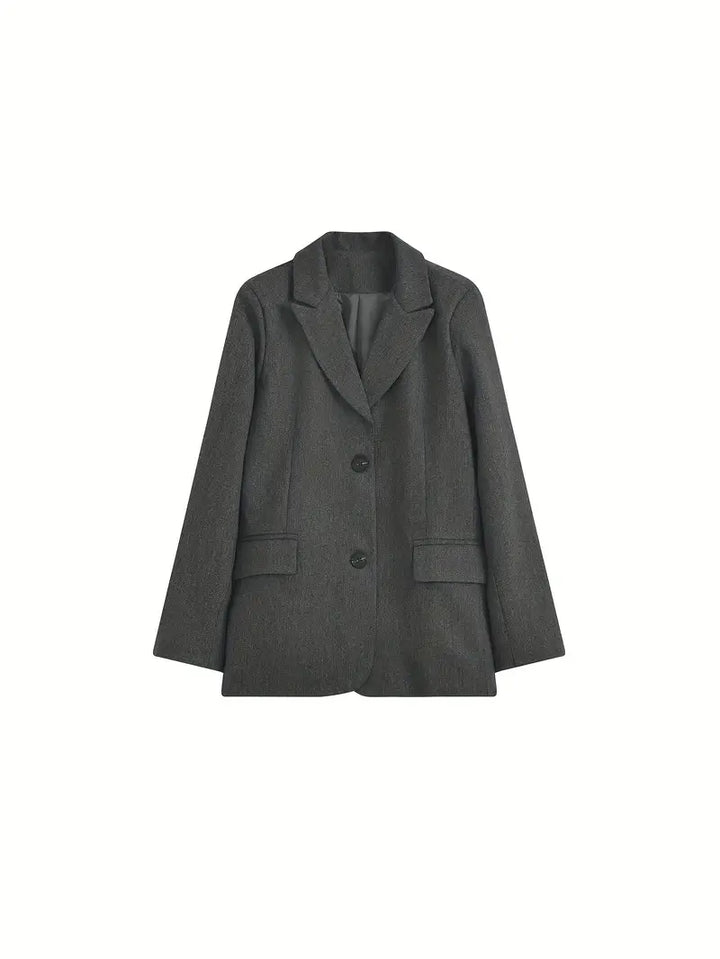 Levoire | Veste En Fleece D'Imitation Rétro Hianneule