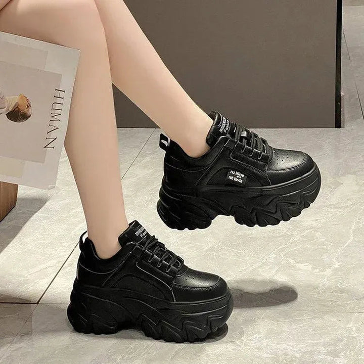 Levoire | Chaussures pour femmes à plateforme
