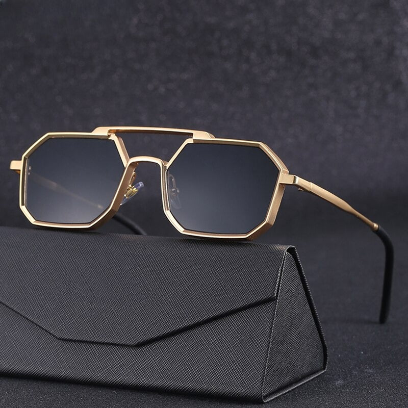 Levoire | Lunettes De Soleil Premium Ou