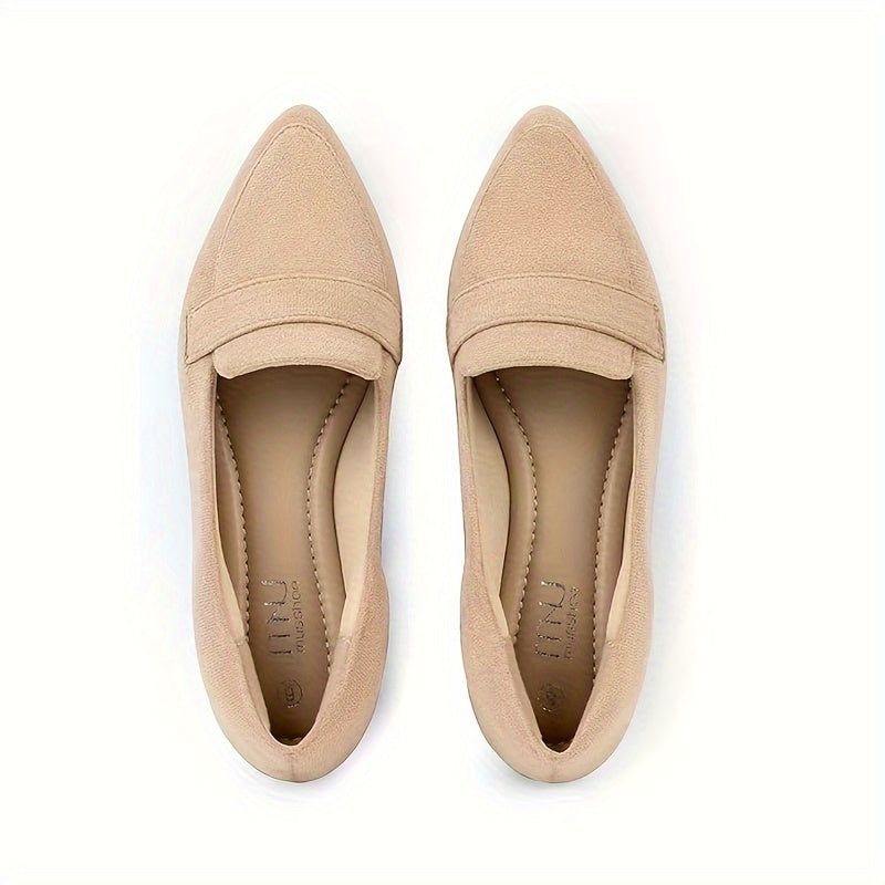 Levoire | Mules Pour Femmes Élégantes De Couleur Nude
