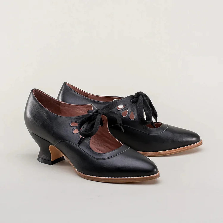 Levoire | chaussures orthopédiques avec talon haut