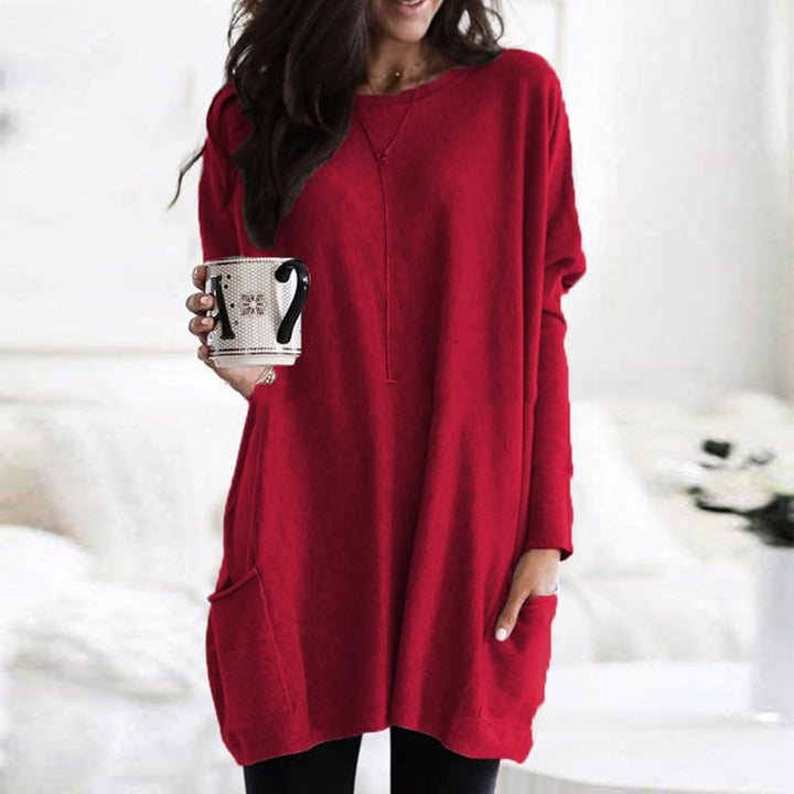 Levoire | Sweat-Shirt Élégant