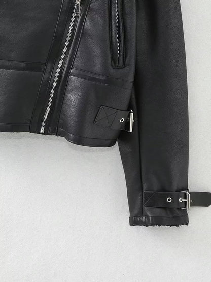 Levoire | Veste simple et élégante