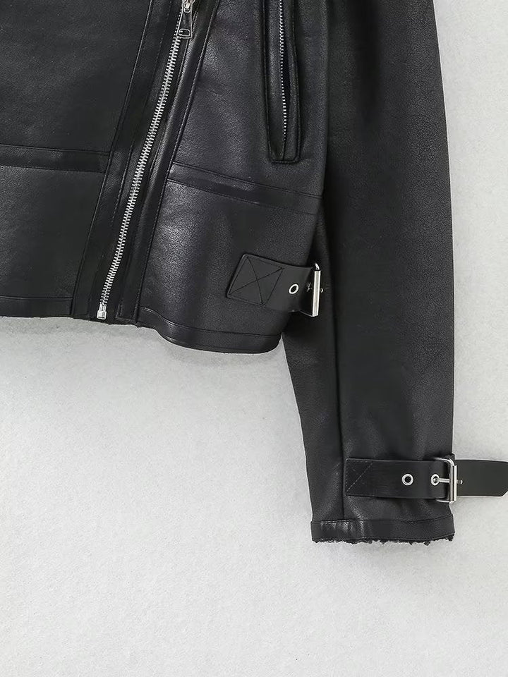 Levoire | Veste simple et élégante