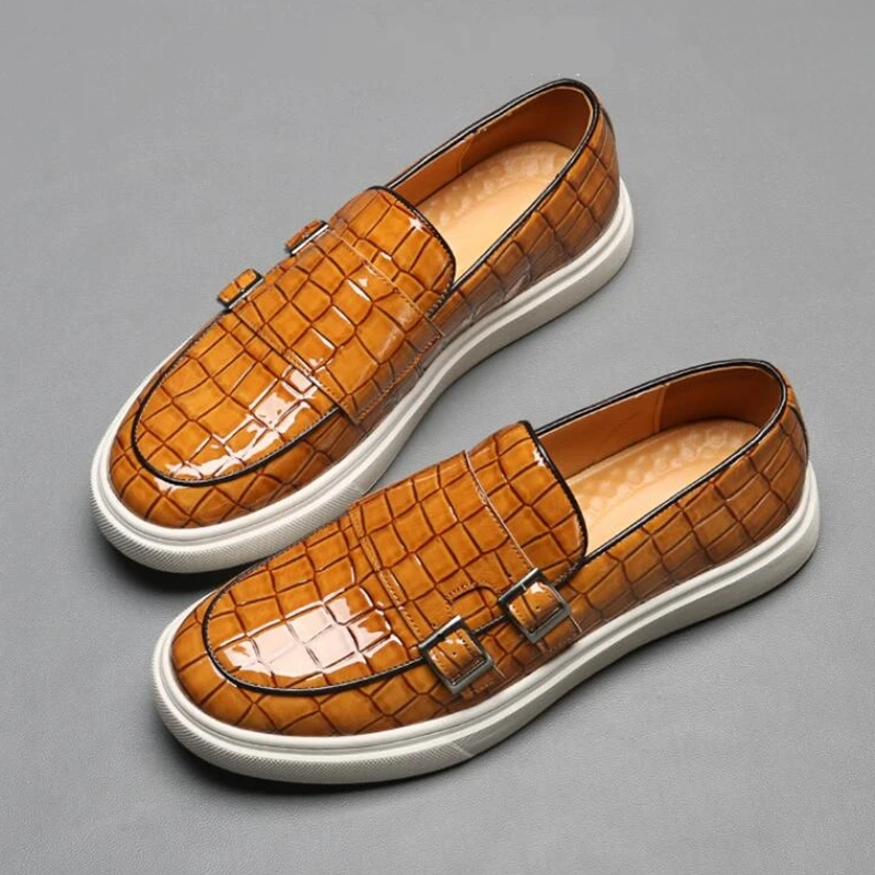 Levoire | Loafer à semelle plate