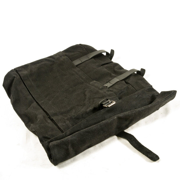 Levoire | Sac À Dos Moteur En Toile Kanavakankaasta Cortina