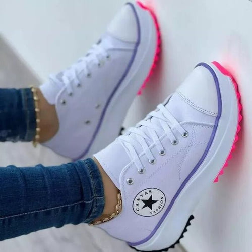 Levoire | Chaussures de sport légères avec support de voûte plantaire