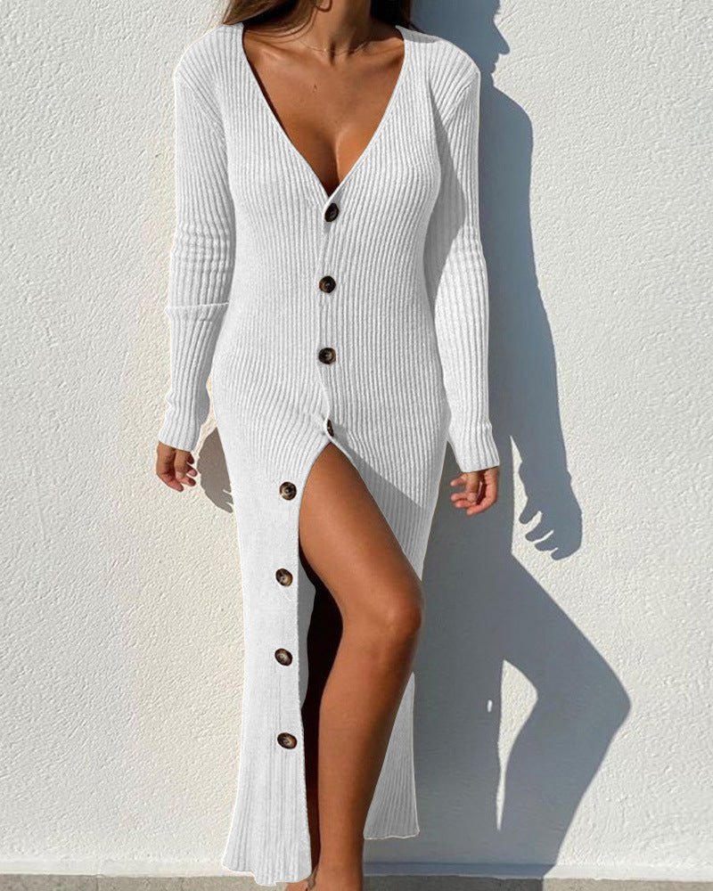 Levoire | Veste d'hiver ajustée et élégante Blanc