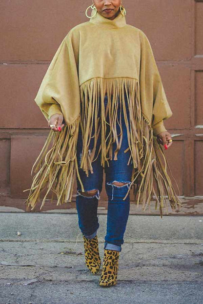 Levoire | Manteau élégant et tendance Style 7