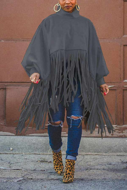 Levoire | Manteau élégant et tendance Style 5