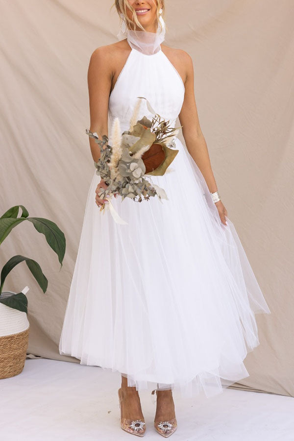 Levoire | Fabuleux Robe Maxi À Bretelles