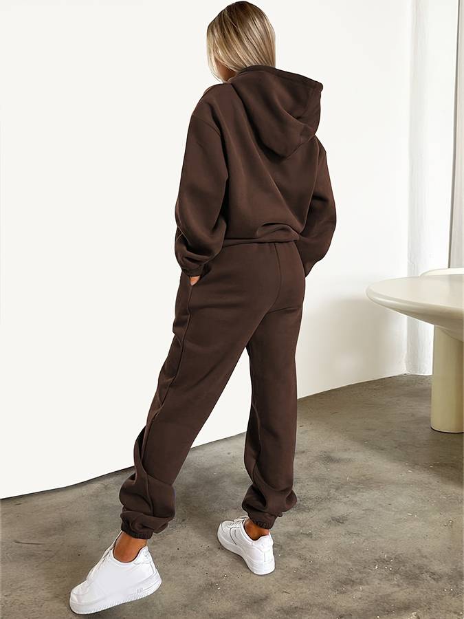 Levoire | Ensemble D'Entraînement Tendance Pour Femmes Kaffe
