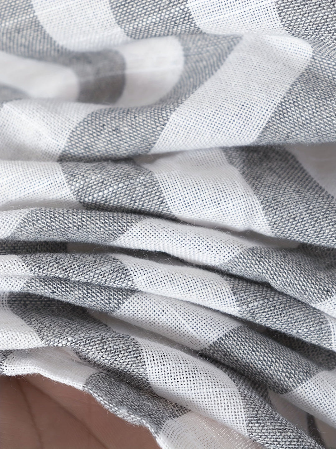 Levoire | Chemise Homme Rayée Avec Revers
