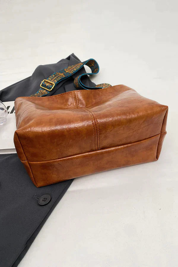 Levoire | Weinlese Sac Crossbody