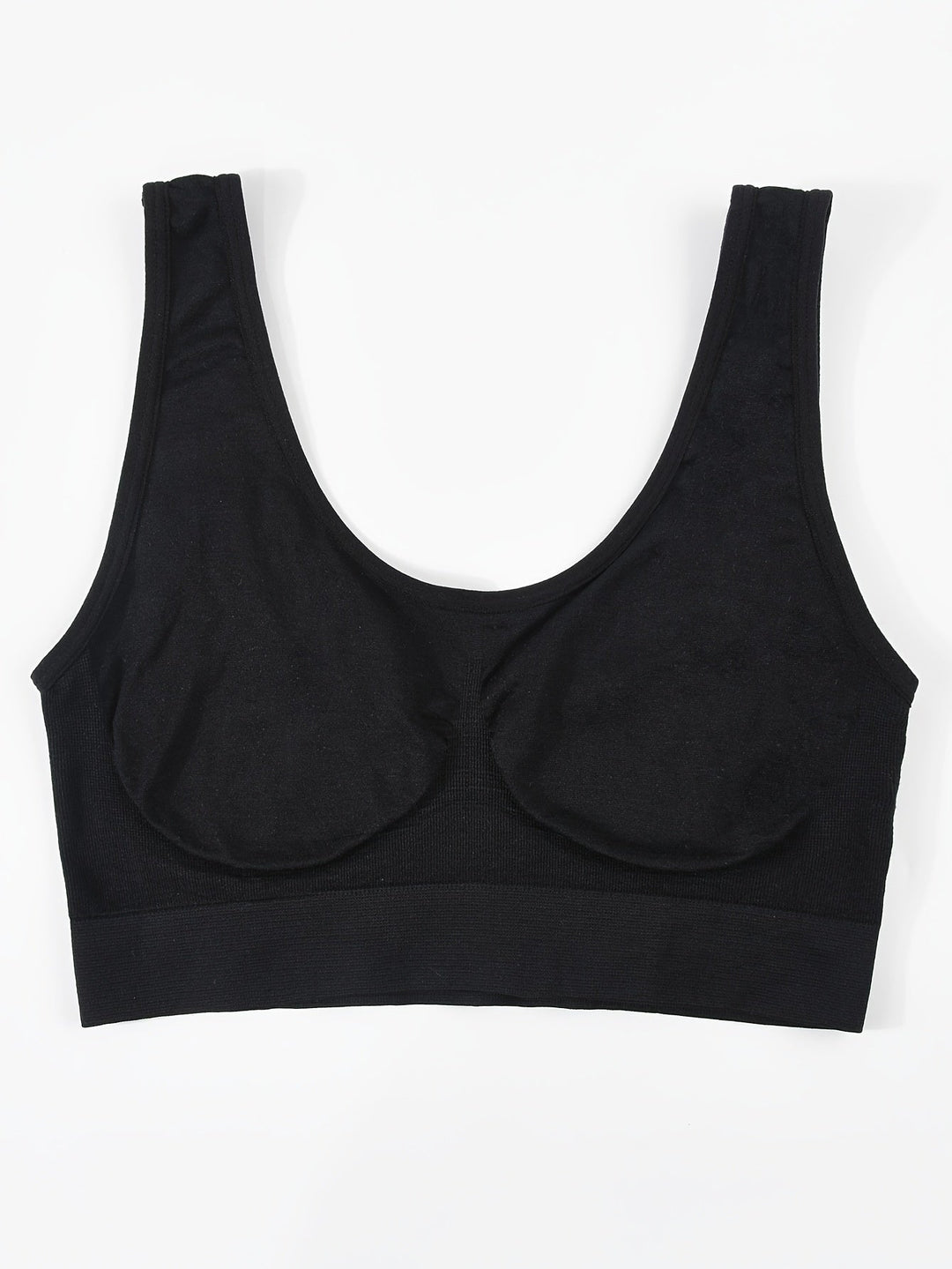 Levoire | Ensemble De 7 Pièces De Soutiens-Gorge De Sport Sans Couture