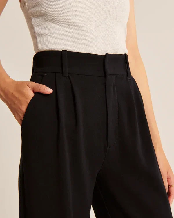 Levoire | Pantalons Larges