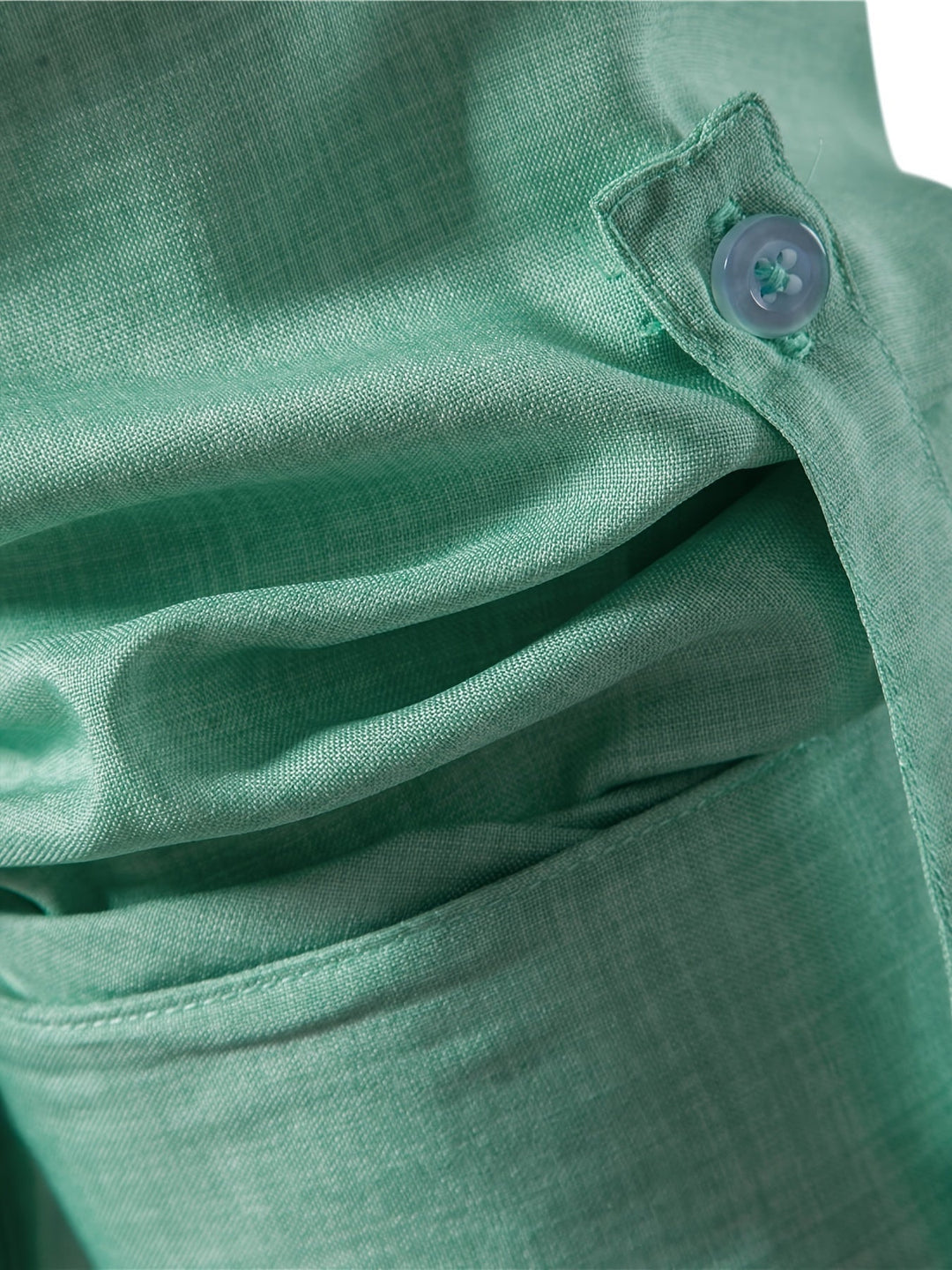 Levoire | Chemise Décontractée Légère À Manches Longues Pour Hommes