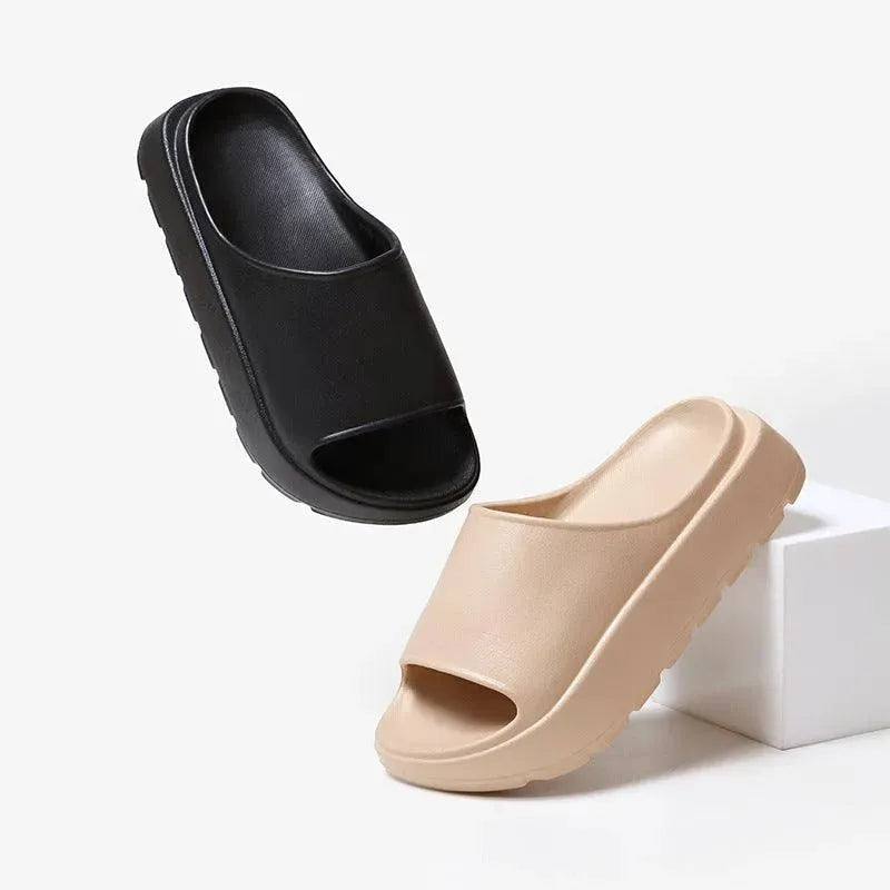 Levoire | Sandales à plateforme pour femmes