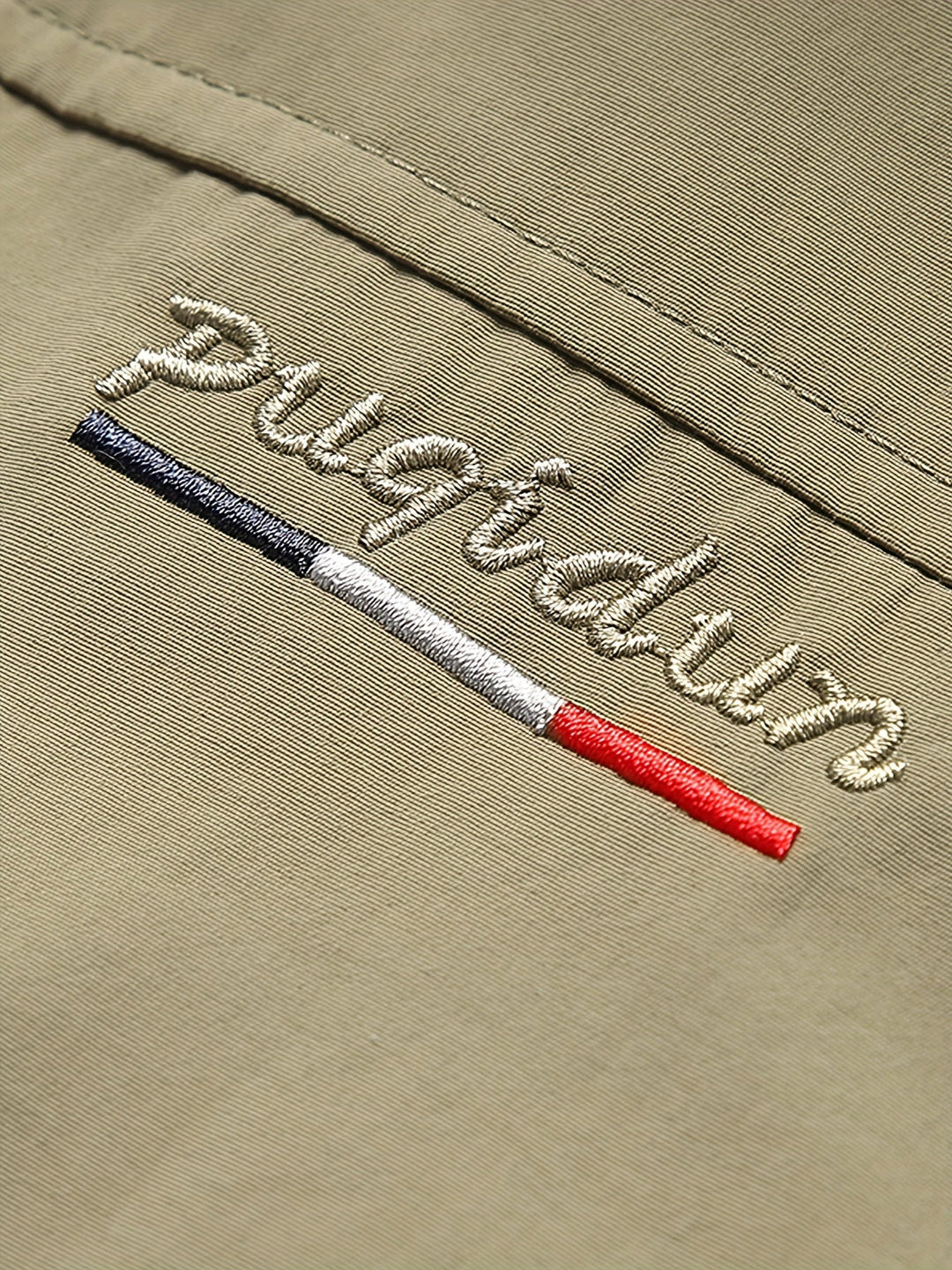 Levoire | Gilet En Polaire Chaud Avec Col Montant