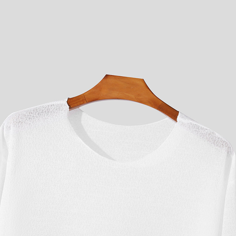 Levoire | T-shirt léger respirant