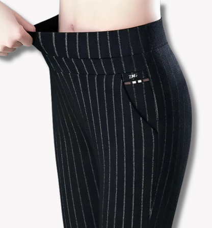 Levoire | Pantalons extensibles pour femmes