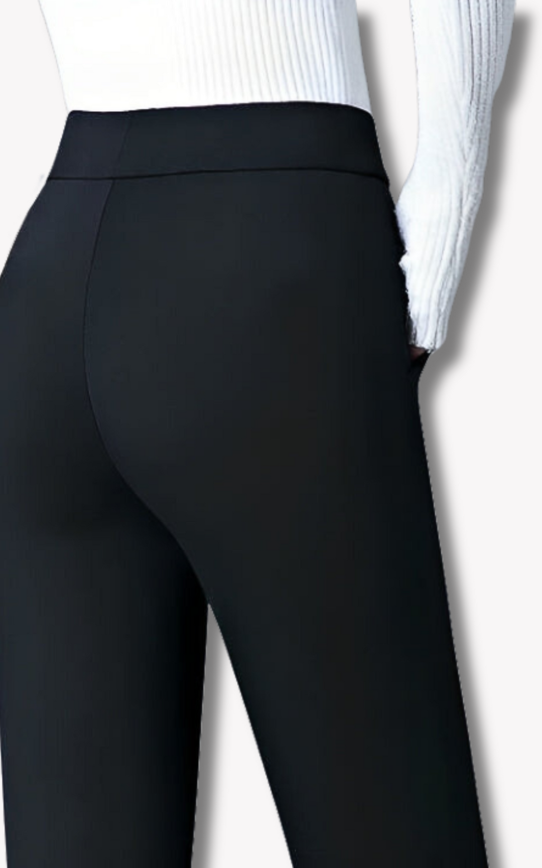 Levoire | Pantalons extensibles pour femmes