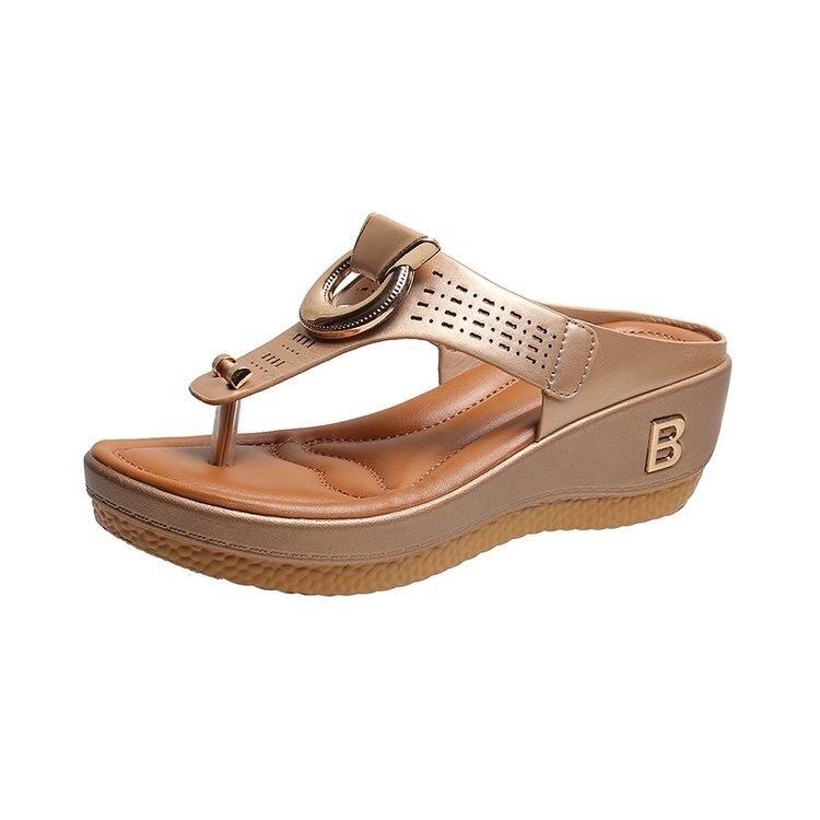 Levoire | Sandales Confortables Pour Femmes Ou