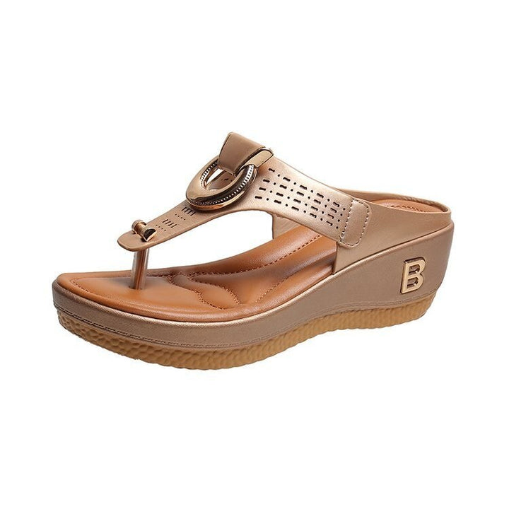 Levoire | Sandales Confortables Pour Femmes Ou