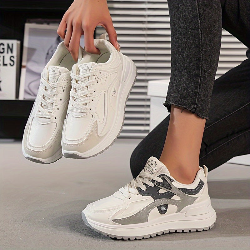 Levoire | Mode Décontractée Sneakers