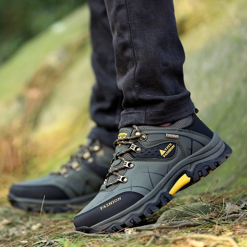 Levoire | Respirant Et Confortable Chaussures De Randonnée Pour Hommes
