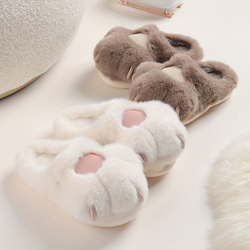Levoire | Confortable Cat Shoes With Non-Slip Sole