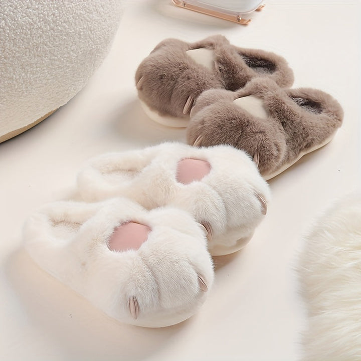 Levoire | Confortable Cat Shoes With Non-Slip Sole