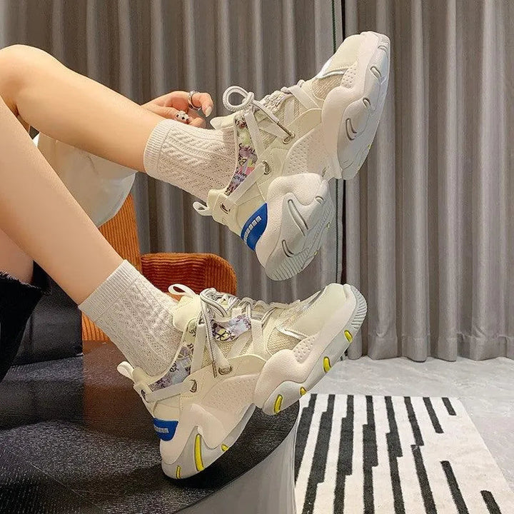 Levoire | Chaussures de Loisirs Respirantes de Femme Sportives