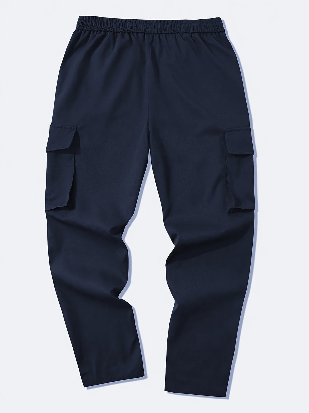 Levoire | Pantalons Cargo Pour Hommes Frais Avec De Nombreuses Poches