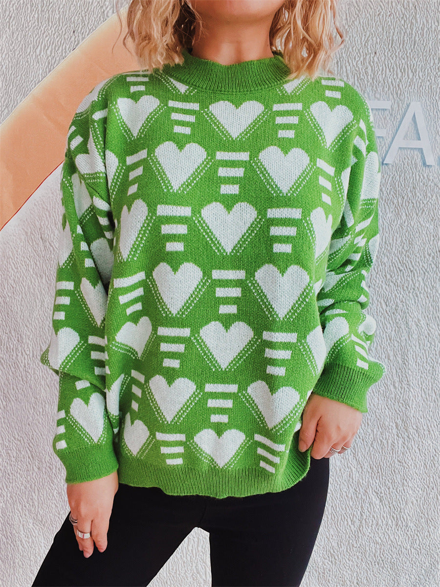 Levoire | Pull Mode Et Confort Hiver Style 2 Une taille