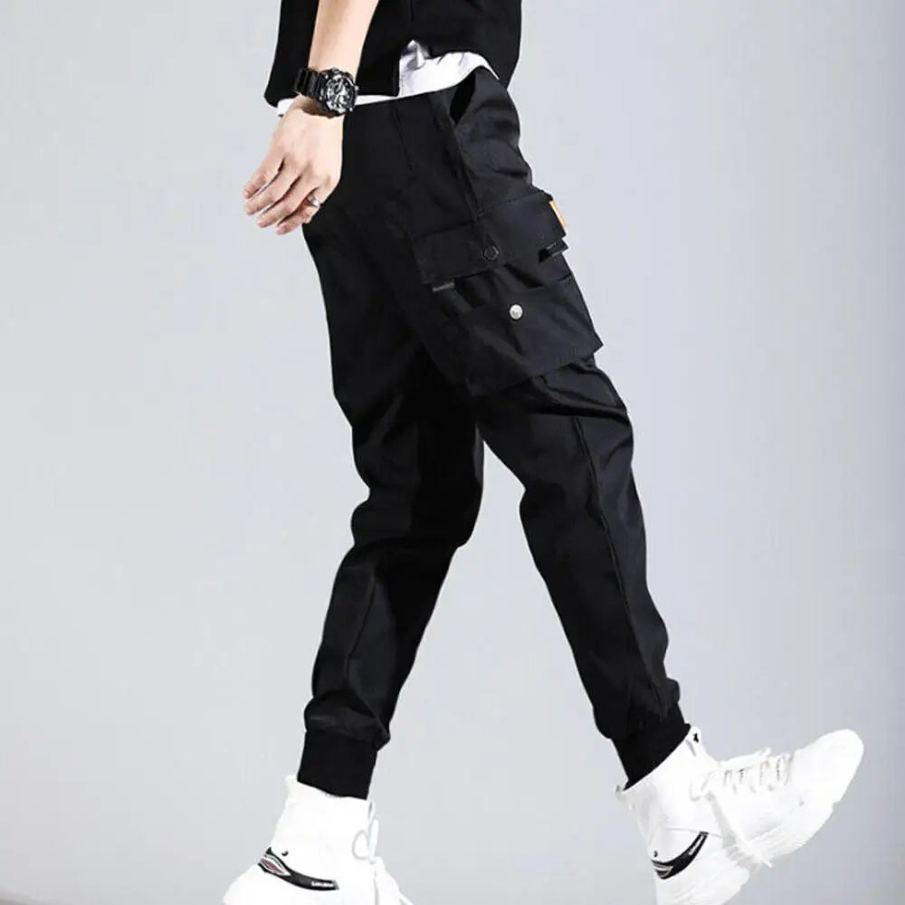 Levoire | Cargo Jogger