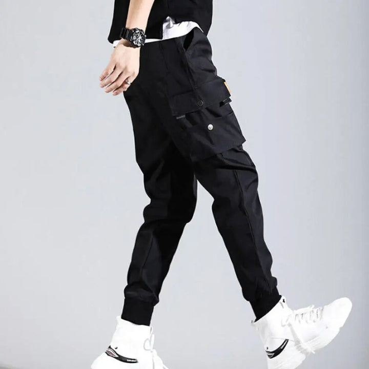 Levoire | Cargo Jogger